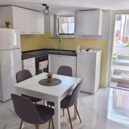 Apartma Spano Bovec Exterior foto