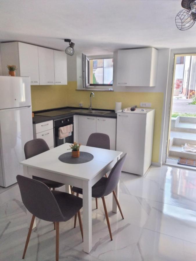 Apartma Spano Bovec Exterior foto