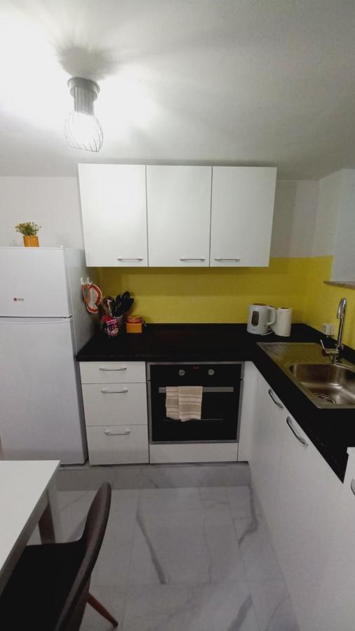 Apartma Spano Bovec Exterior foto