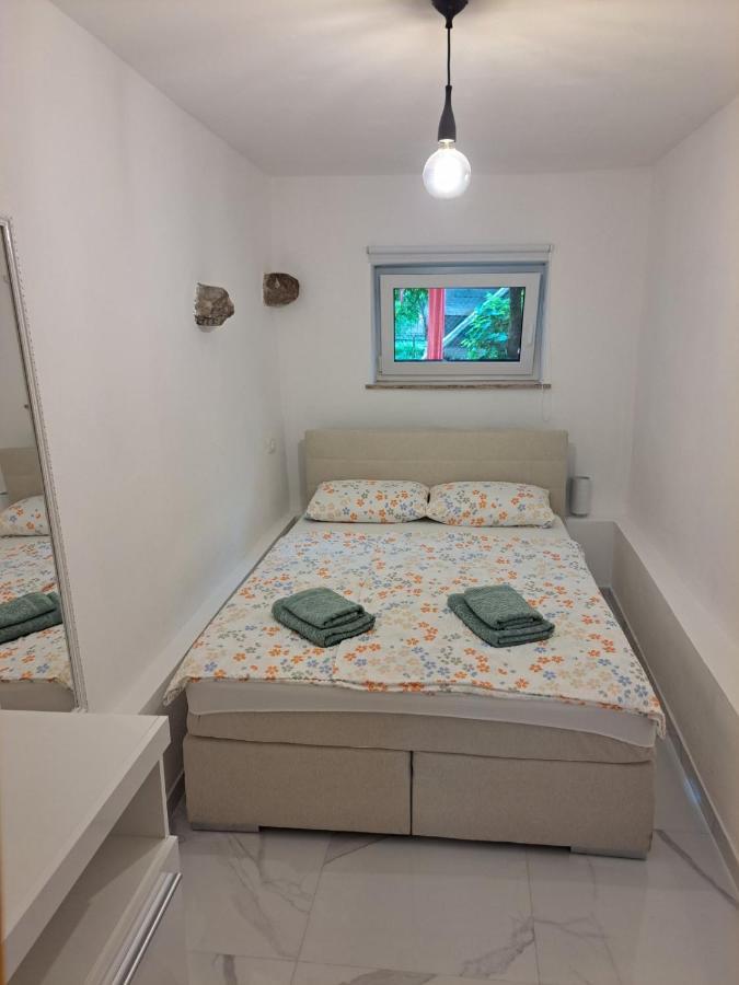 Apartma Spano Bovec Exterior foto